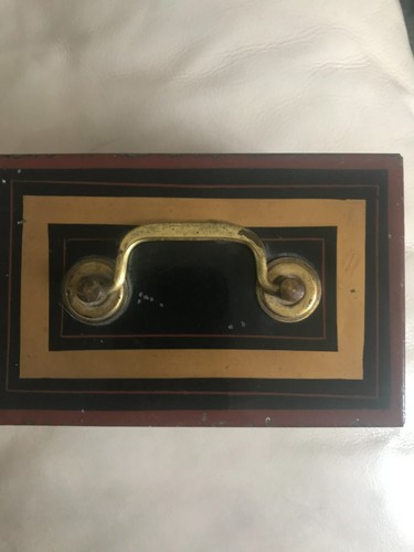 Vintage made england bank - england,