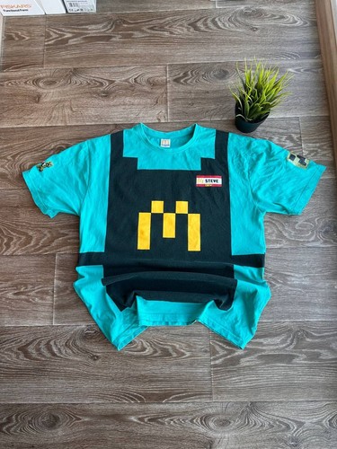 Limited edition mcdonald - limited, mcdonald's