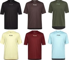 Fox Racing Ranger Wordmark