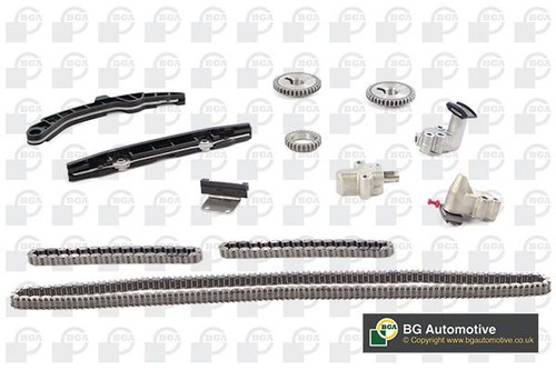 Bga tc6303fk timing - bga, kit