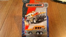2018 Matchbox Duk-Duk Bay