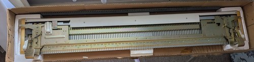 Knitmaster r150 ribber - knitmaster,