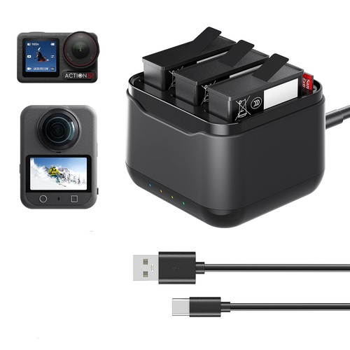 For dji osmo 360 - for,