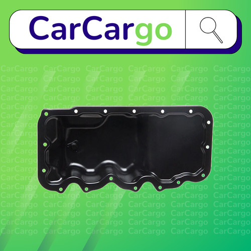 Oil sump pan for - for, ford