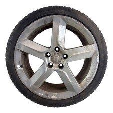 Seat Exeo 3R (2010) 18 Inch