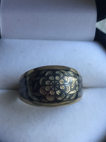 Rings russian ussr - russian,