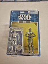 Star Wars Disney Store Exclusive TC-14 Droid Factory Action Figure 3 3/4