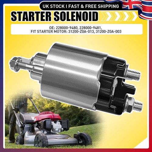 For honda gcv520 - honda,
