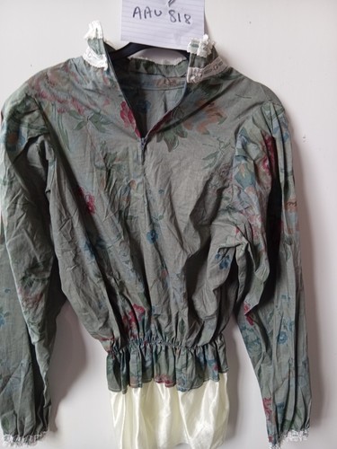 Vintage style blouse - blouse,, possibly