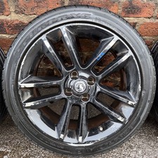 Vauxhall Corsa D Limited