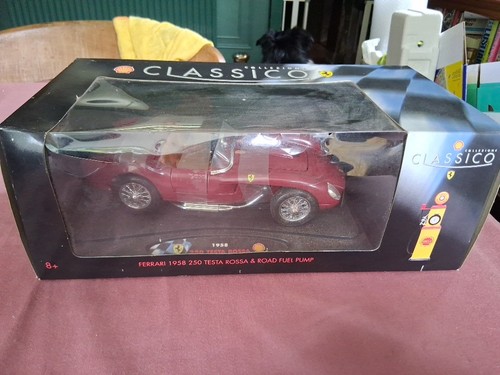 Shell classico scale - shell,