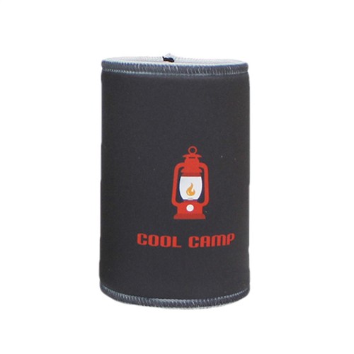 Neoprene can bottle - neoprene,