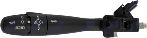 Steering column indicator - steering,