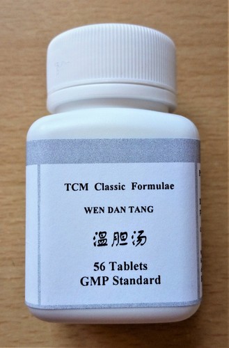 Wen dan tang ww06 prices - tang,
