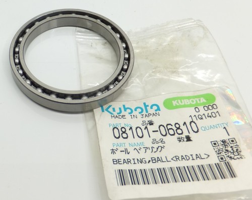 0810106810 input shaft - 0810106810,