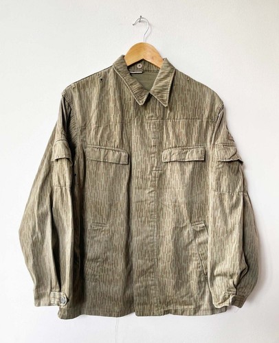 Vintage raindrop camouflage - raindrop,