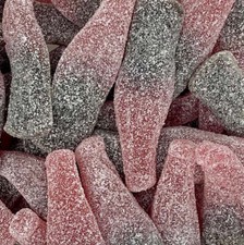 Giant fizzy cherry - giant,