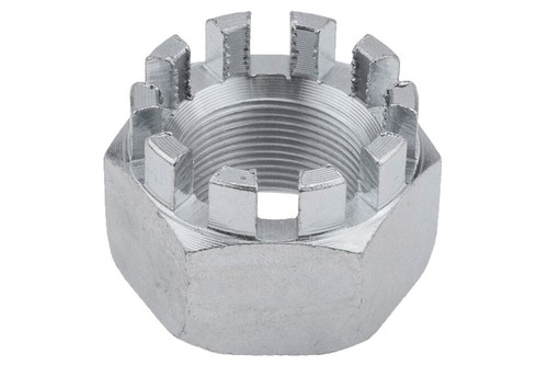 Nut m20x1 for npz - m20x1.0,