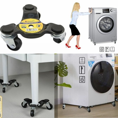 Heavy duty wheel - duty, 3-wheel