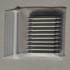 Spring bar 20mm Fat x 10qty