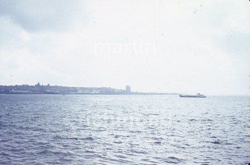 New brighton mersey 85 - new, 30.3.85