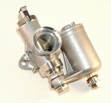 NEW carburettor & float