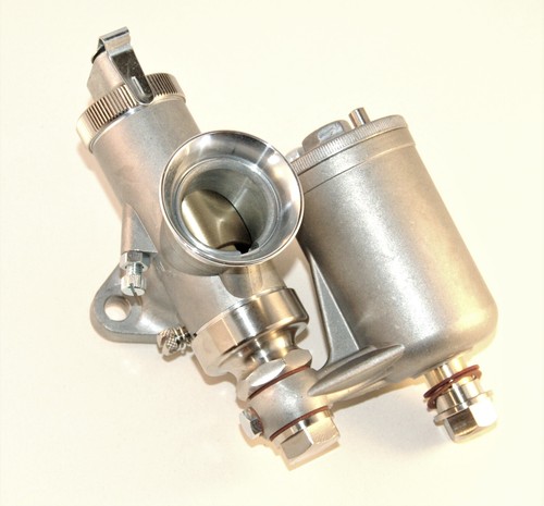 New carburettor float - new,