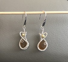 Genuine English Sea glass