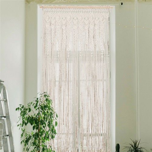 Hand woven tapestry wall - hand-woven,