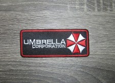 Umbrella Corporation Badge