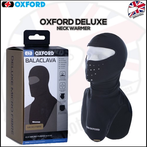 Oxford deluxe motorcycle - oxford,