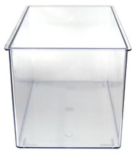 Aquarium Tank - Large - Molded