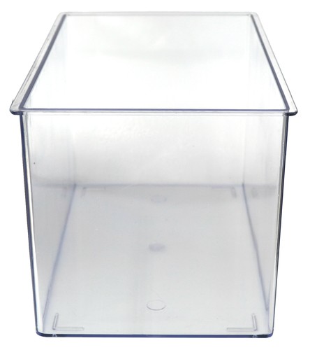 Aquarium tank large molded - tank,