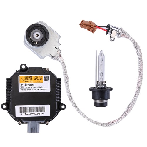 For honda civic viii xenon - for,