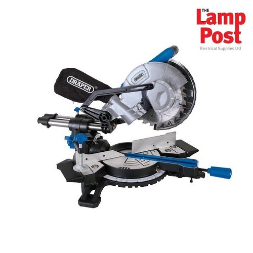 Draper 83677 210mm 1500w - 83677,