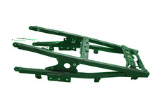 Triumph Sprint RS 955i T695 May 2000 Rear Subframe Frame Rear