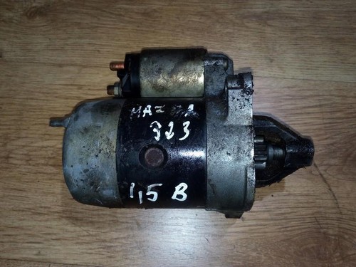 M3t38882 starter mazda 323 - m3t38882,