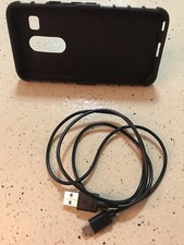 nexus 5x bundle (case & cable)