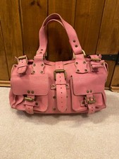 Limited Edition Genuine Pink