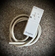 Drayton HT Immersion Tank-stat - used but good