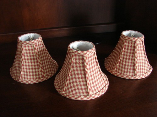Set red white - 3,