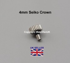 Seiko Crown For Many 4206 and