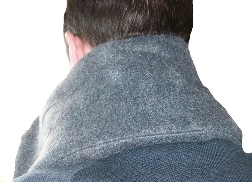 Wheat bag aroma free - for, neck