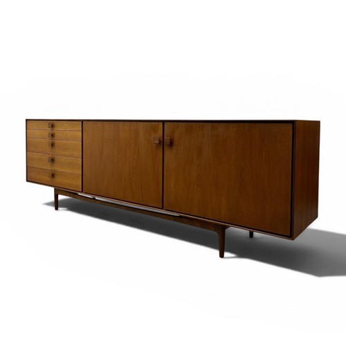 Midcentury sideboard kofod - sideboard,