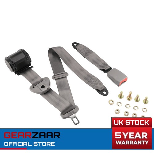 Point inertia seat - 3,