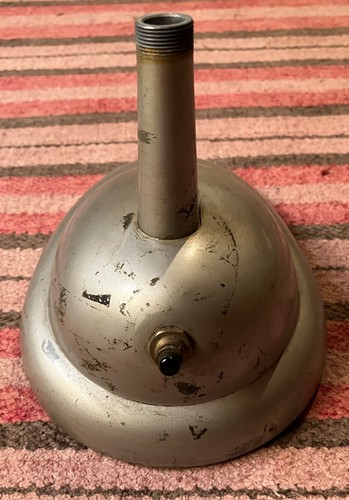Vintage shure s36 - 50's,