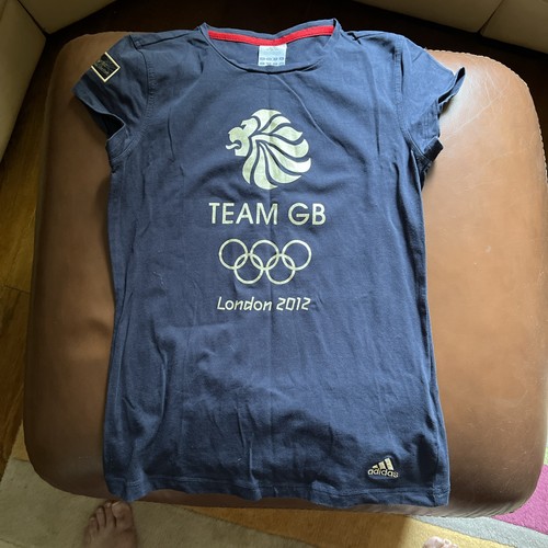 Adidas team olympics london - adidas, gb
