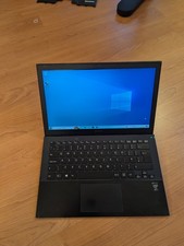 Sony Vaio Ultrabook 13.3"