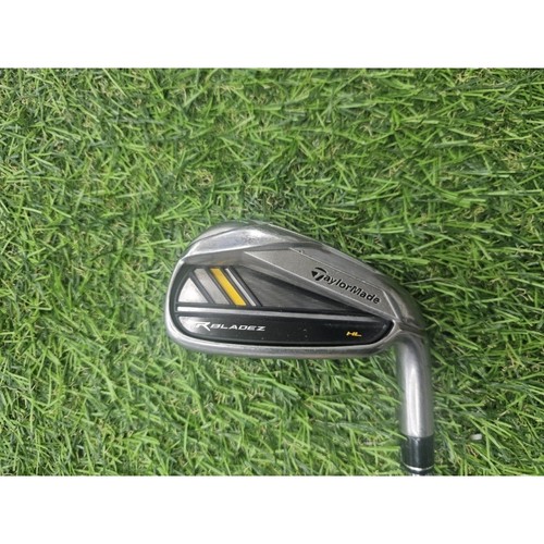 Taylormade iron set - iron, 5-p