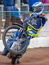 SHEFFIELD TIGERS--LEON